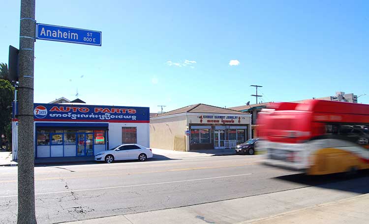 BikeLA recently released the 2023 Bicycle Safety Report